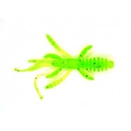 Силіконка для риби, EOS Naiad, 40мм, 6шт/уп, колір №015